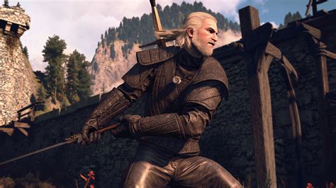 How to get the Forgotten Wolf armor - The Witcher 3: Wild Hunt ...