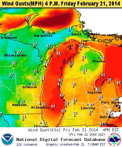 mt pleasant michigan weather forecast Soaring mlive pleasant saginaw