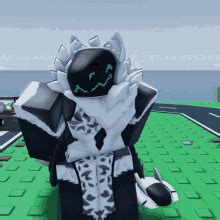 Roblox Protogen Dance GIF - Roblox Protogen Dance - Discover & Share GIFs