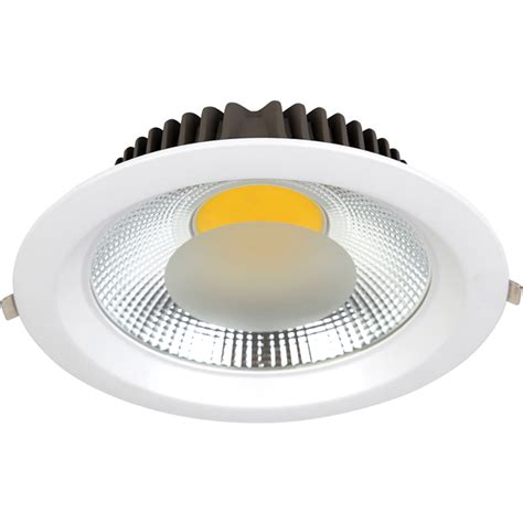 255 Lm/3W Non-Dimmable LED Downlight – VETI