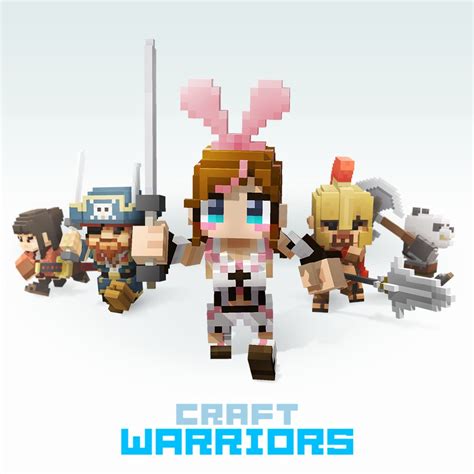 Craft Warriors (@craft_warriors) | Twitter