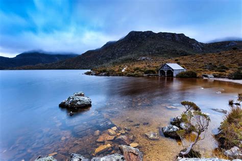 Cradle Mountain-Lake St Clair National Park | Tasmania Travel Guide