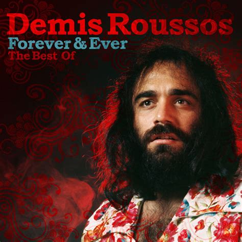 Forever & Ever: The Best Of | Demis Roussos – Download and listen to ...