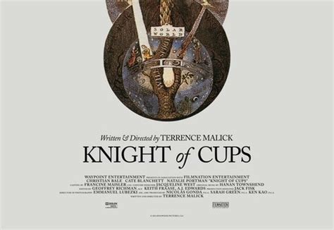 ‘Knight of Cups’ Leaves a Strong Message, in Head Scratching Fashion ...