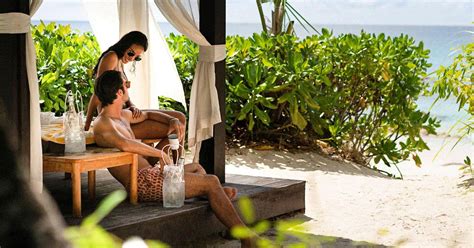 The Best Honeymoon Hotels in the Seychelles | Culture Trip