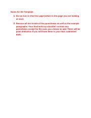 Williamson ether synthesis lab report template.docx - Notes for the ...