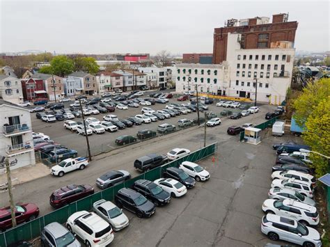 School board president floats parking deck idea as way to generate ...