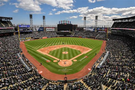 Chicago White Sox reported Nashville move could change MLB landscape