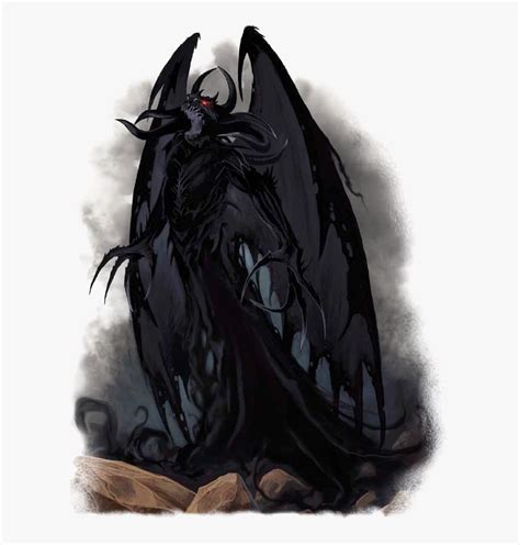 Shadow Of Evil Png - Dnd 5e Shadow Sorcerer, Transparent Png ...