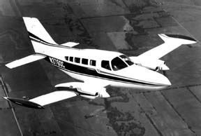 Cessna 402 Businessliner - Aviation Consumer