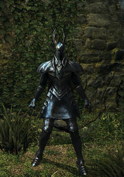 Silver Knight Set - Dark Souls Wiki