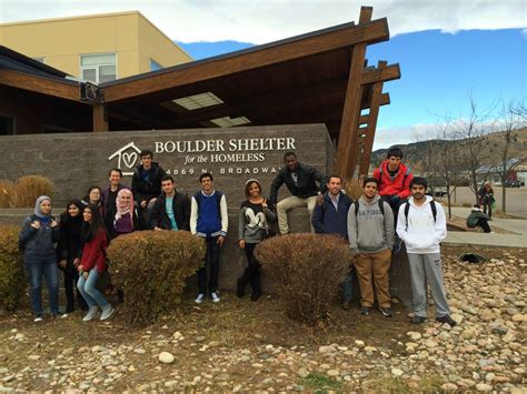 Boulder Shelter for the Homeless - Boulder Shelter for the Homeless ...