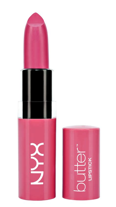 Product: Butter Lipstick by NYX Cosmetics | ipsy | Nyx butter lipstick ...