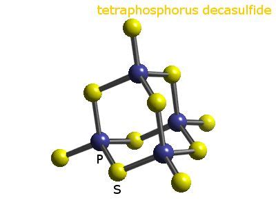 Crystal structure of