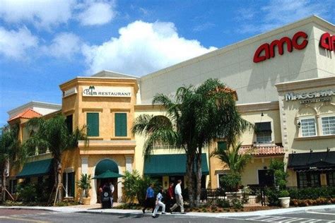 Westshore Plaza is one of the best places to shop in Tampa