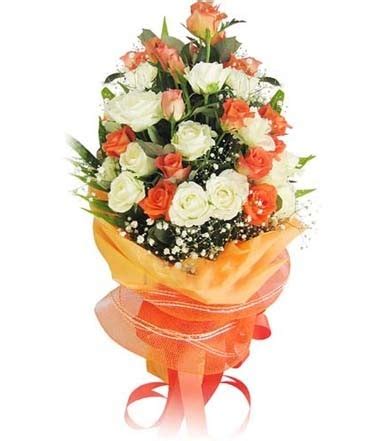 Amazing Roses Bouquet