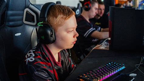 Who is the Moneymaker? Meet Fortnite’s Youngest Professional Player