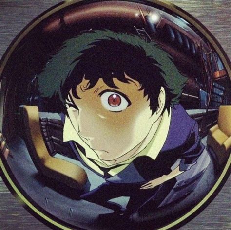 Pin by Asa on Icons | Cowboy bebop anime, Cowboy bebop wallpapers ...