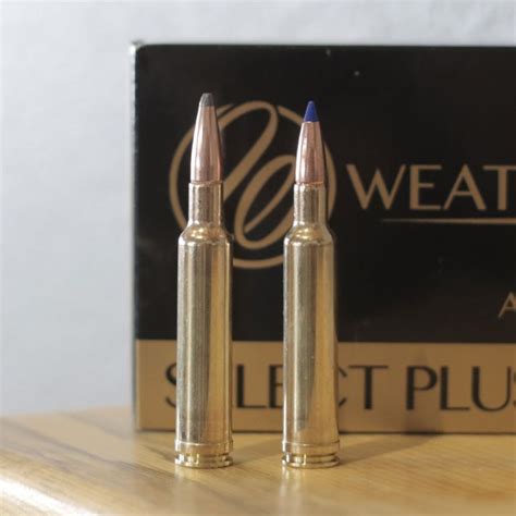 7mm Weatherby Magnum - Weatherby, Inc.