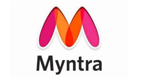 Myntra to change its logo after complaint calls it 'offensive' towards ...