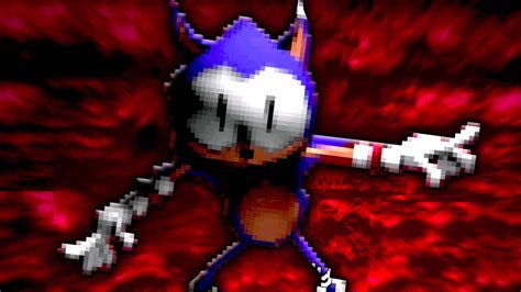 VS REWRITE (SONIC.EXE) - YouTube