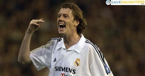 Steve McManaman Wiki, Biography, Age, Family, Wife, Career