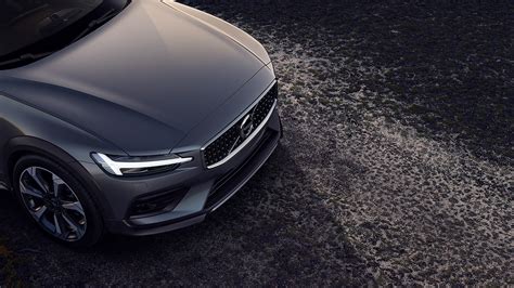 Volvo V60 Portugal on Behance