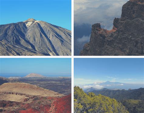 Parques Nacionales de Canarias: joyas naturales de España