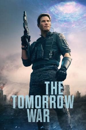 The Tomorrow War - MovieBoxPro