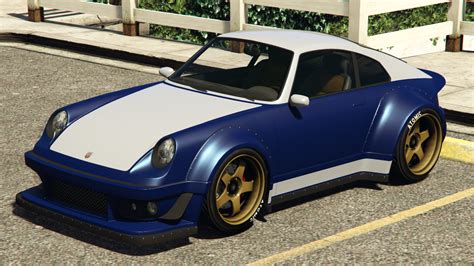 Comet Retro Custom | GTA Wiki | FANDOM powered by Wikia