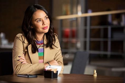 Exclusive: Janel Parrish Would 'Absolutely' Do a Virtual 'Pretty Little ...