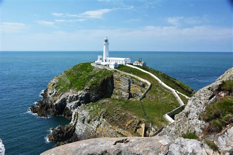 Holyhead - Things to Do Near Me | AboutBritain.com