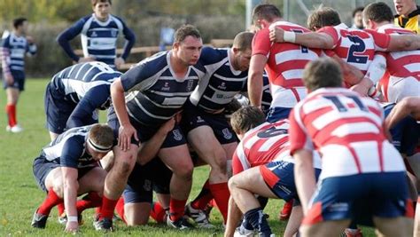 Active East Lothian | Musselburgh Rugby Football Club