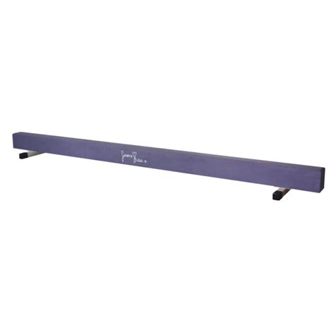 "BEST BUY"-Simone Biles 8' Wood Floor Balance Beam - 8" High ...