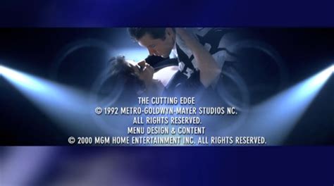 The Cutting Edge | DVD Database | Fandom