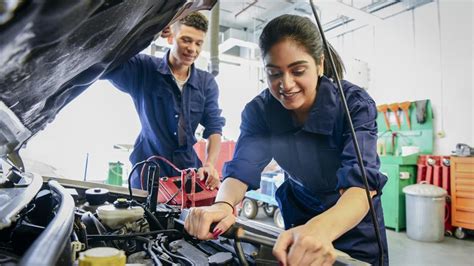 What Are Trade Schools? A Guide To Vocational Programs – Forbes Advisor