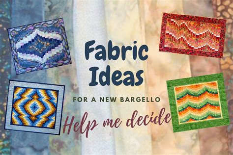 A New Bargello Quilt? – ArbeeDesigns