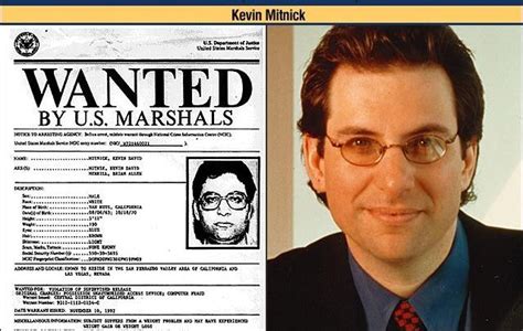 Kevin Mitnick - Once the world's most wanted hacker, now he's getting ...