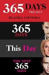 365 Days Series Books by Blanka Lipinska from Simon & Schuster Canada