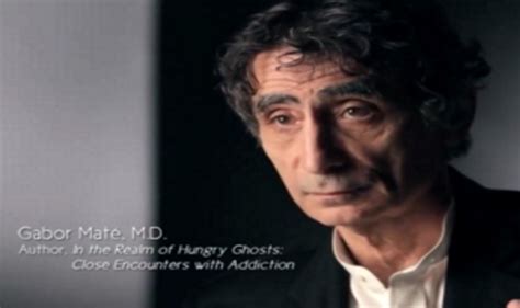 Dr. Gabor Maté on Addiction, Health, Homelessness, ADHD, Mental Health ...