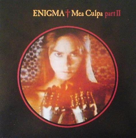 Enigma: Mea Culpa (Part II) (Music Video 1991) - IMDb