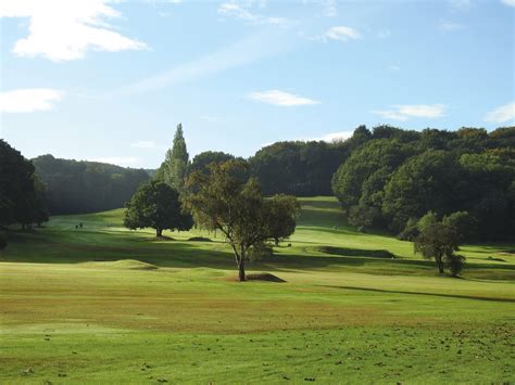 Longley Park Golf Club - golf course in Yorkshire for society golfing