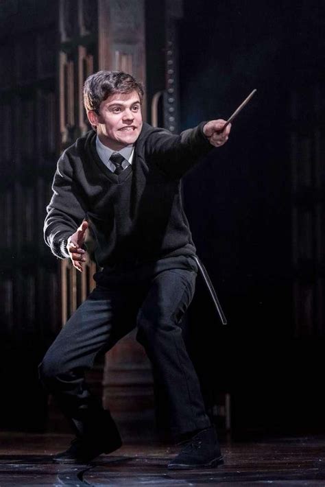 10 Harry Potter and the Cursed Child Plot Turns That Blew Our Minds