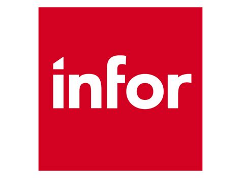 Infor Logo - Infor Global Solutions - PNG Logo Vector Brand Downloads ...