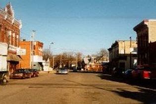 Local Establishments | The Village Of Howard City, Michigan