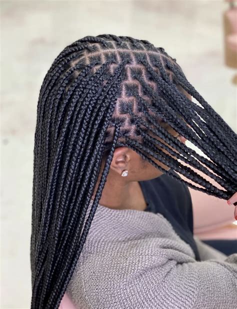 Top 100 + Best braids for black hair - polarrunningexpeditions