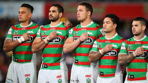 South Sydney Rabbitohs break 20-year hoodoo with victory in Parramatta ...