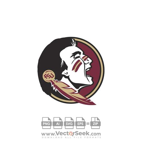 Florida State Seminoles Logo Vector - (.Ai .PNG .SVG .EPS Free Download ...