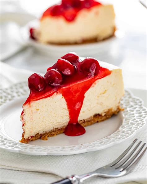 Cheesecake - Mejoresrecetas.me