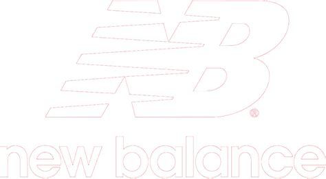 New Balance Logo PNG Transparent New Balance Logo.PNG Images. | PlusPNG